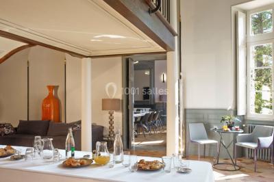 Miniature Location salle Montgeard (Haute-Garonne) - Château de Roquefoulet #9 Location salle Montgeard (Haute-Garonne) - Château de Roquefoulet #61