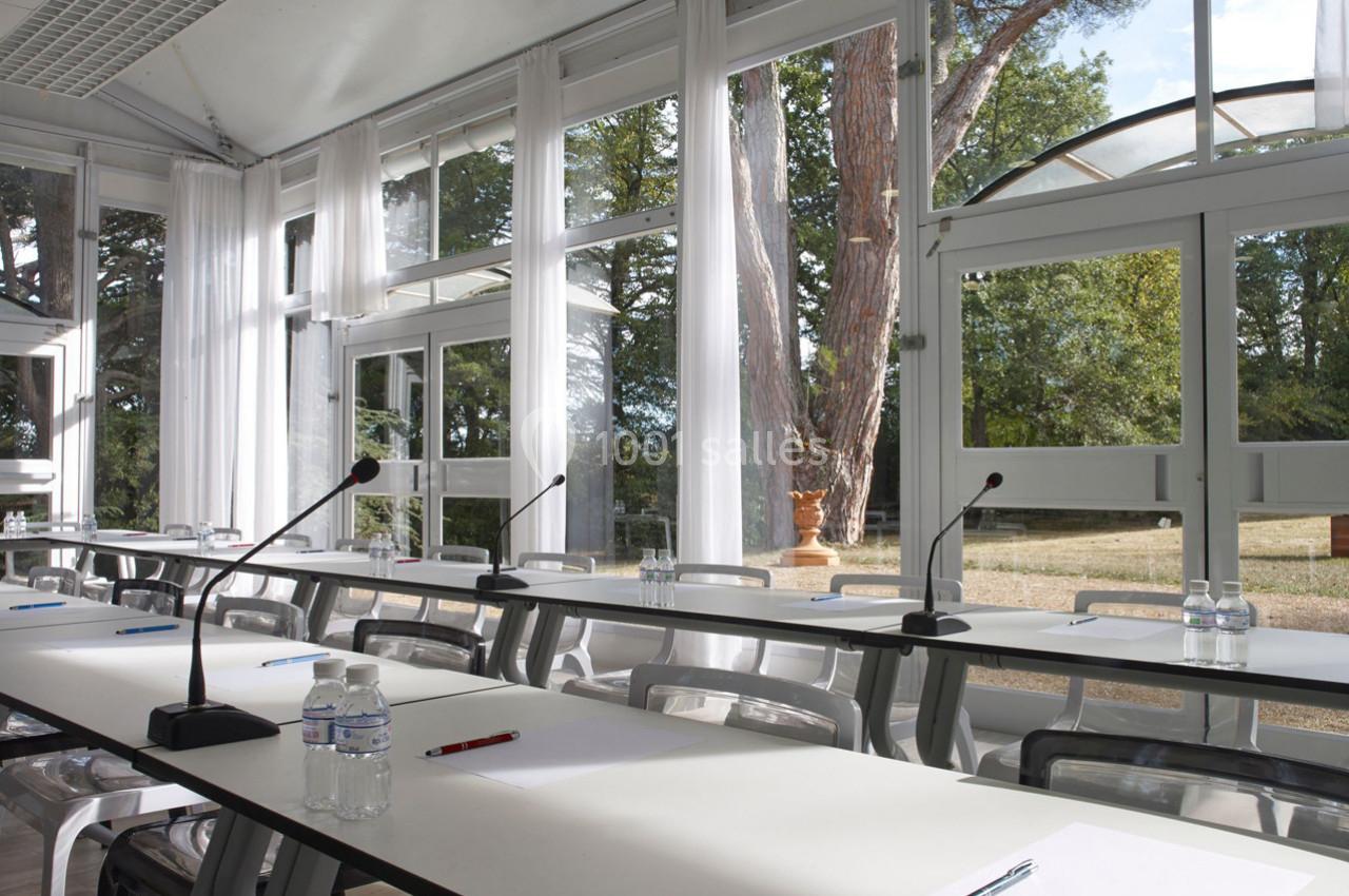 Location salle Montgeard (Haute-Garonne) - Château de Roquefoulet #13 Location salle Montgeard (Haute-Garonne) - Château de Roquefoulet #13