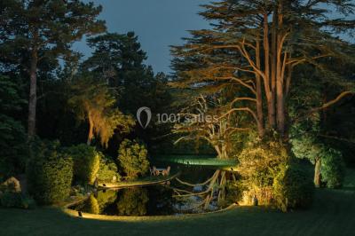 Miniature Location salle Montgeard (Haute-Garonne) - Château de Roquefoulet #3 Location salle Montgeard (Haute-Garonne) - Château de Roquefoulet #61