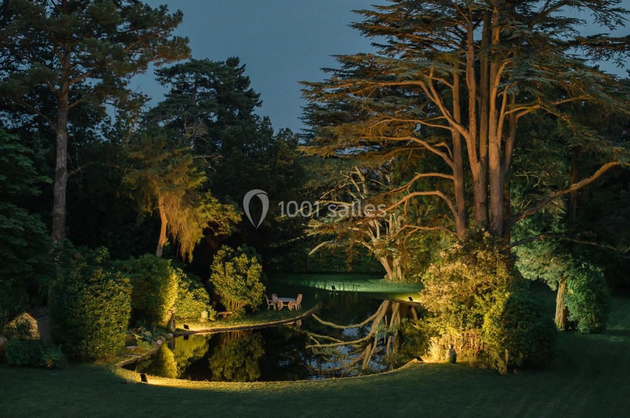 Location salle Montgeard (Haute-Garonne) - Château de Roquefoulet #3 Location salle Montgeard (Haute-Garonne) - Château de Roquefoulet #3