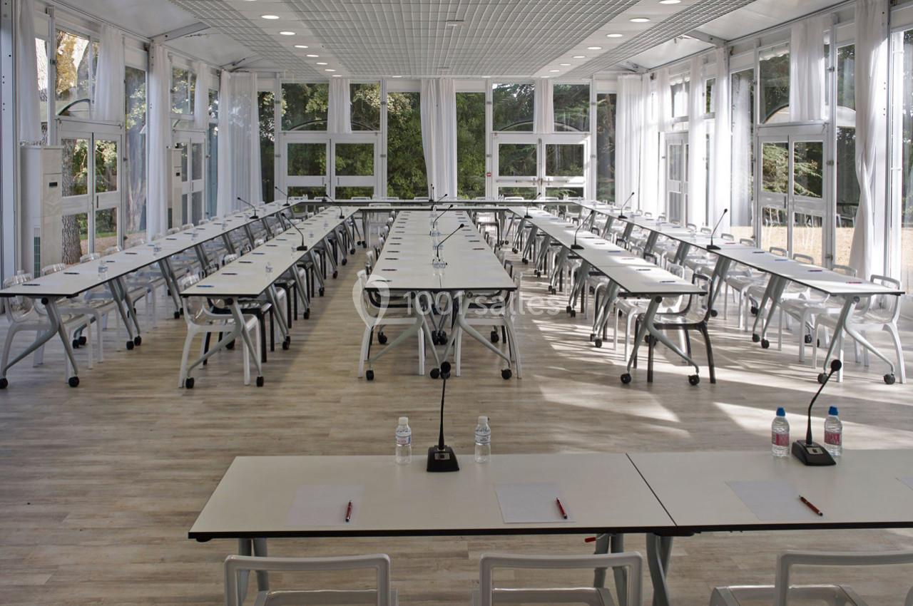 Location salle Montgeard (Haute-Garonne) - Château de Roquefoulet #20 Location salle Montgeard (Haute-Garonne) - Château de Roquefoulet #20