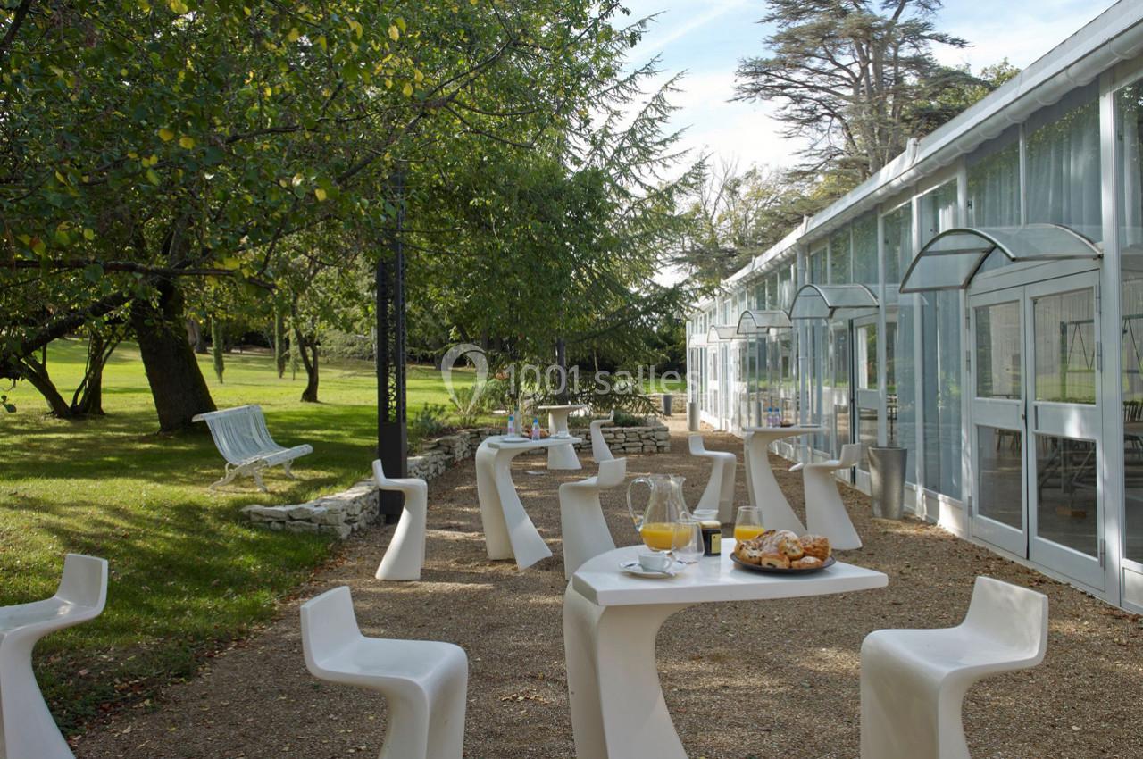 Location salle Montgeard (Haute-Garonne) - Château de Roquefoulet #6 Location salle Montgeard (Haute-Garonne) - Château de Roquefoulet #6