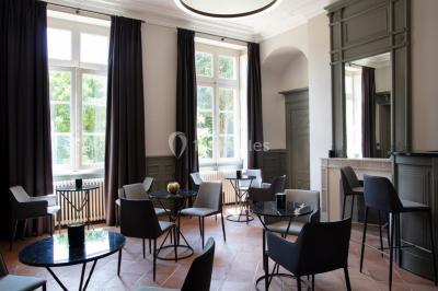 Miniature Location salle Montgeard (Haute-Garonne) - Château de Roquefoulet #23 Location salle Montgeard (Haute-Garonne) - Château de Roquefoulet #61