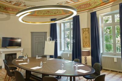 Miniature Location salle Montgeard (Haute-Garonne) - Château de Roquefoulet #24 Location salle Montgeard (Haute-Garonne) - Château de Roquefoulet #61