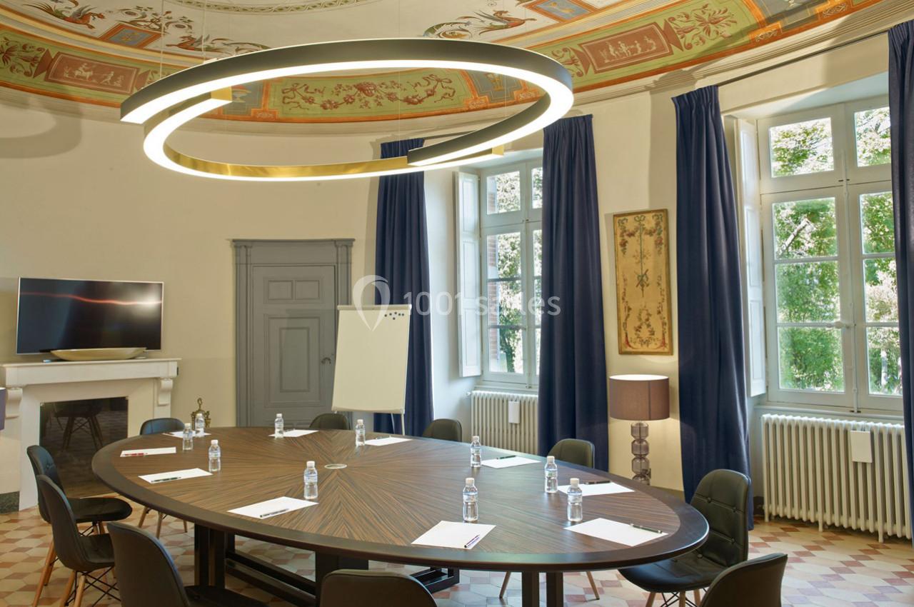 Location salle Montgeard (Haute-Garonne) - Château de Roquefoulet #24 Location salle Montgeard (Haute-Garonne) - Château de Roquefoulet #24