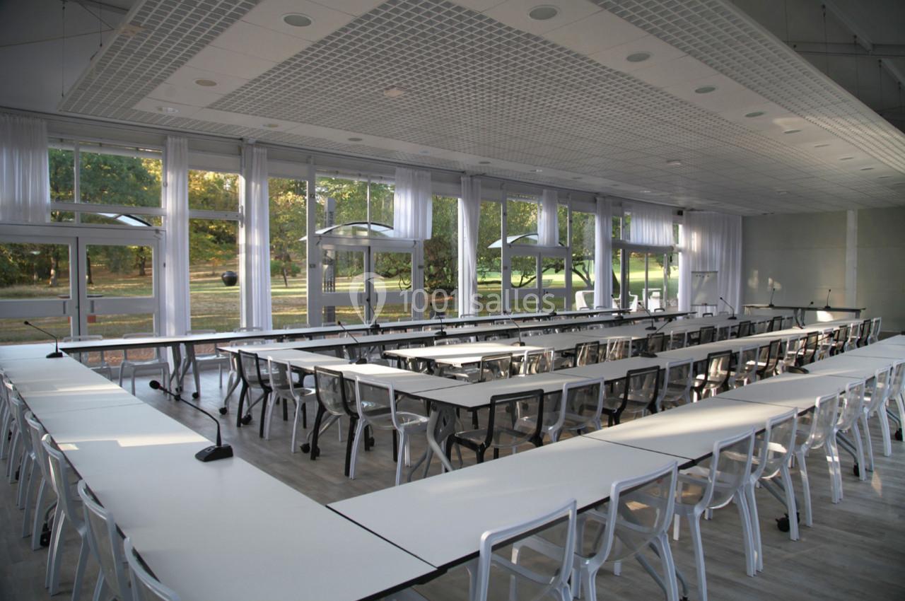 Location salle Montgeard (Haute-Garonne) - Château de Roquefoulet #26 Location salle Montgeard (Haute-Garonne) - Château de Roquefoulet #26