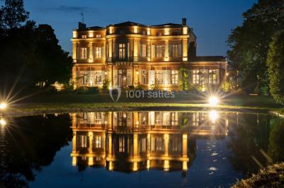 Miniature Location salle Montgeard (Haute-Garonne) - Château de Roquefoulet #30 Location salle Montgeard (Haute-Garonne) - Château de Roquefoulet #61