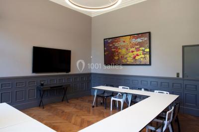 Miniature Location salle Montgeard (Haute-Garonne) - Château de Roquefoulet #31 Location salle Montgeard (Haute-Garonne) - Château de Roquefoulet #61