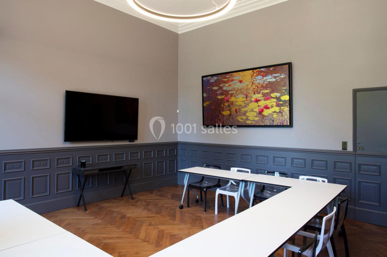 Location salle Montgeard (Haute-Garonne) - Château de Roquefoulet #31 Location salle Montgeard (Haute-Garonne) - Château de Roquefoulet #31