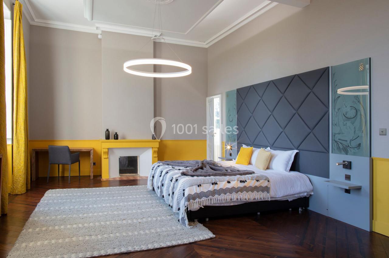 Location salle Montgeard (Haute-Garonne) - Château de Roquefoulet #36 Location salle Montgeard (Haute-Garonne) - Château de Roquefoulet #36