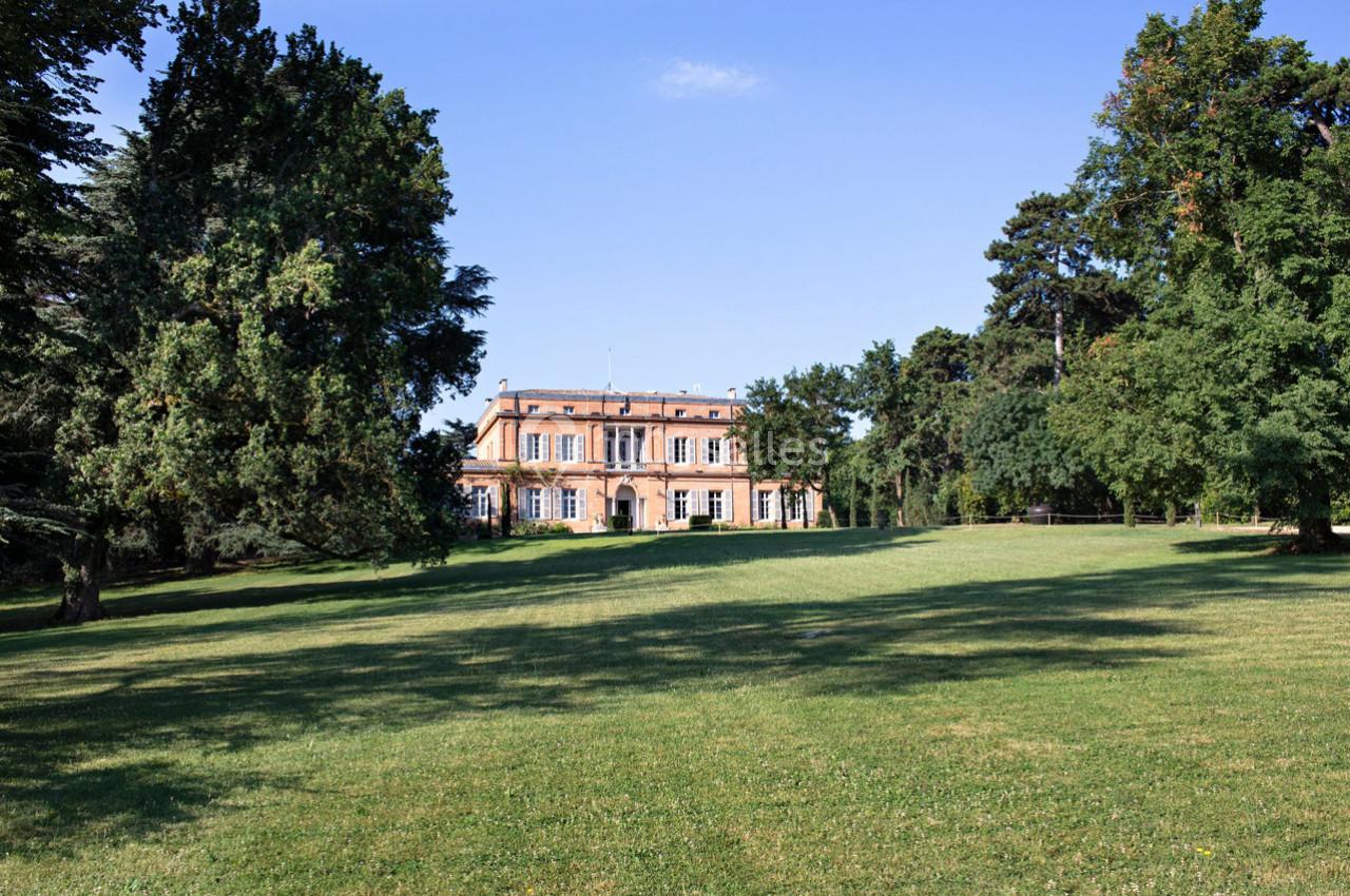 Location salle Montgeard (Haute-Garonne) - Château de Roquefoulet #27 Location salle Montgeard (Haute-Garonne) - Château de Roquefoulet #27