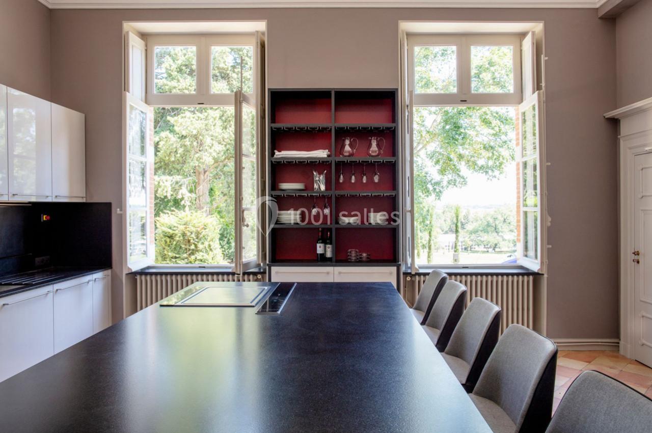 Location salle Montgeard (Haute-Garonne) - Château de Roquefoulet #37 Location salle Montgeard (Haute-Garonne) - Château de Roquefoulet #37