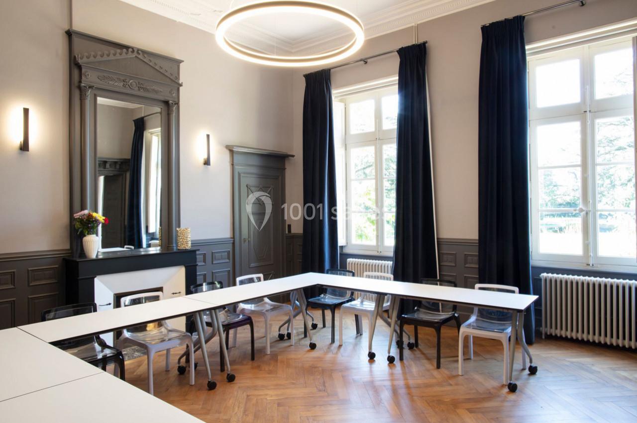 Location salle Montgeard (Haute-Garonne) - Château de Roquefoulet #41 Location salle Montgeard (Haute-Garonne) - Château de Roquefoulet #41