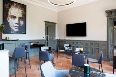 Miniature Location salle Montgeard (Haute-Garonne) - Château de Roquefoulet #43 Location salle Montgeard (Haute-Garonne) - Château de Roquefoulet #61