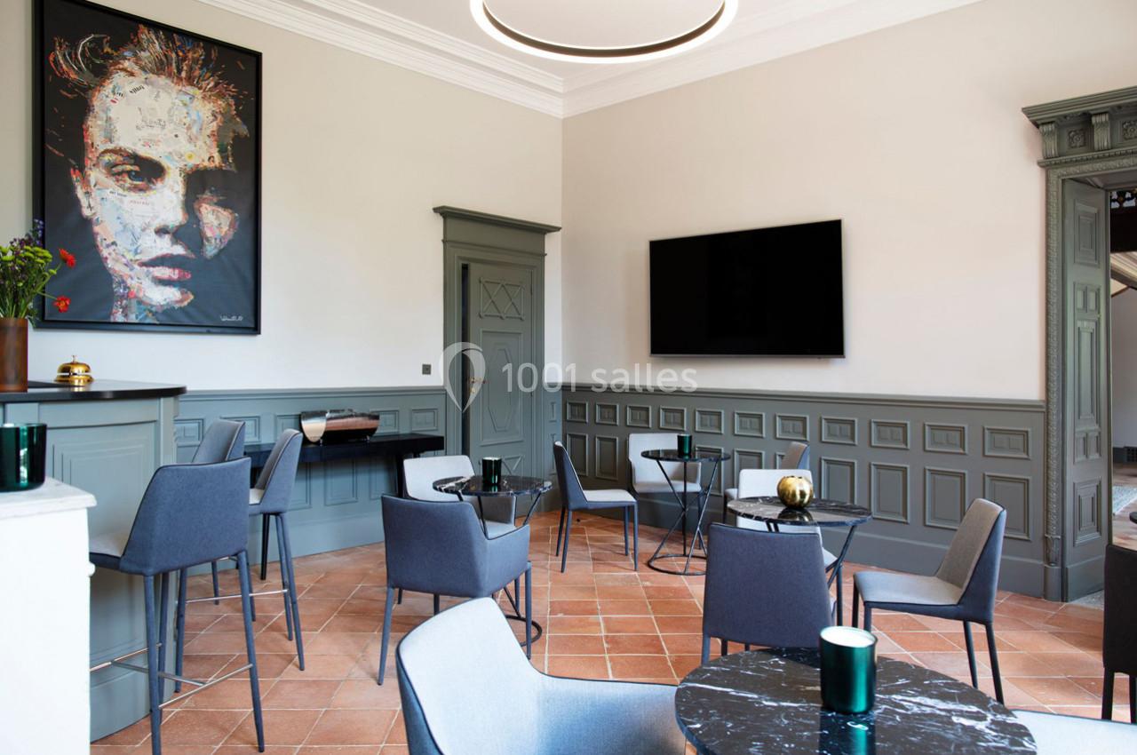 Location salle Montgeard (Haute-Garonne) - Château de Roquefoulet #43 Location salle Montgeard (Haute-Garonne) - Château de Roquefoulet #43