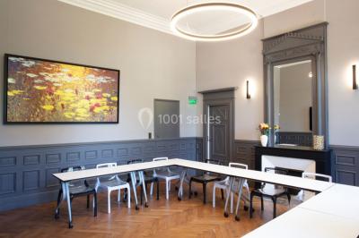 Miniature Location salle Montgeard (Haute-Garonne) - Château de Roquefoulet #44 Location salle Montgeard (Haute-Garonne) - Château de Roquefoulet #61