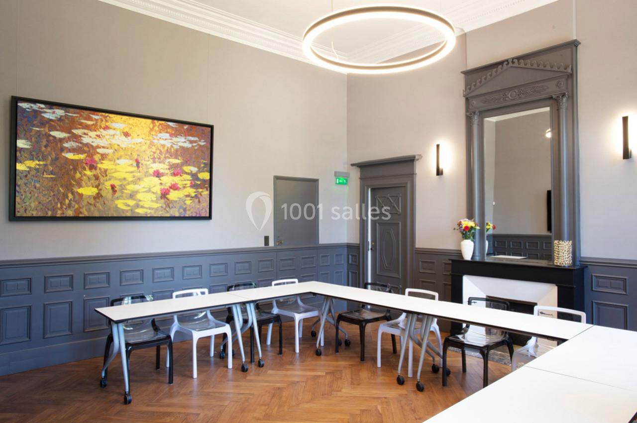 Location salle Montgeard (Haute-Garonne) - Château de Roquefoulet #44 Location salle Montgeard (Haute-Garonne) - Château de Roquefoulet #44