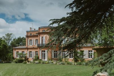 Miniature Location salle Montgeard (Haute-Garonne) - Château de Roquefoulet #47 Location salle Montgeard (Haute-Garonne) - Château de Roquefoulet #61