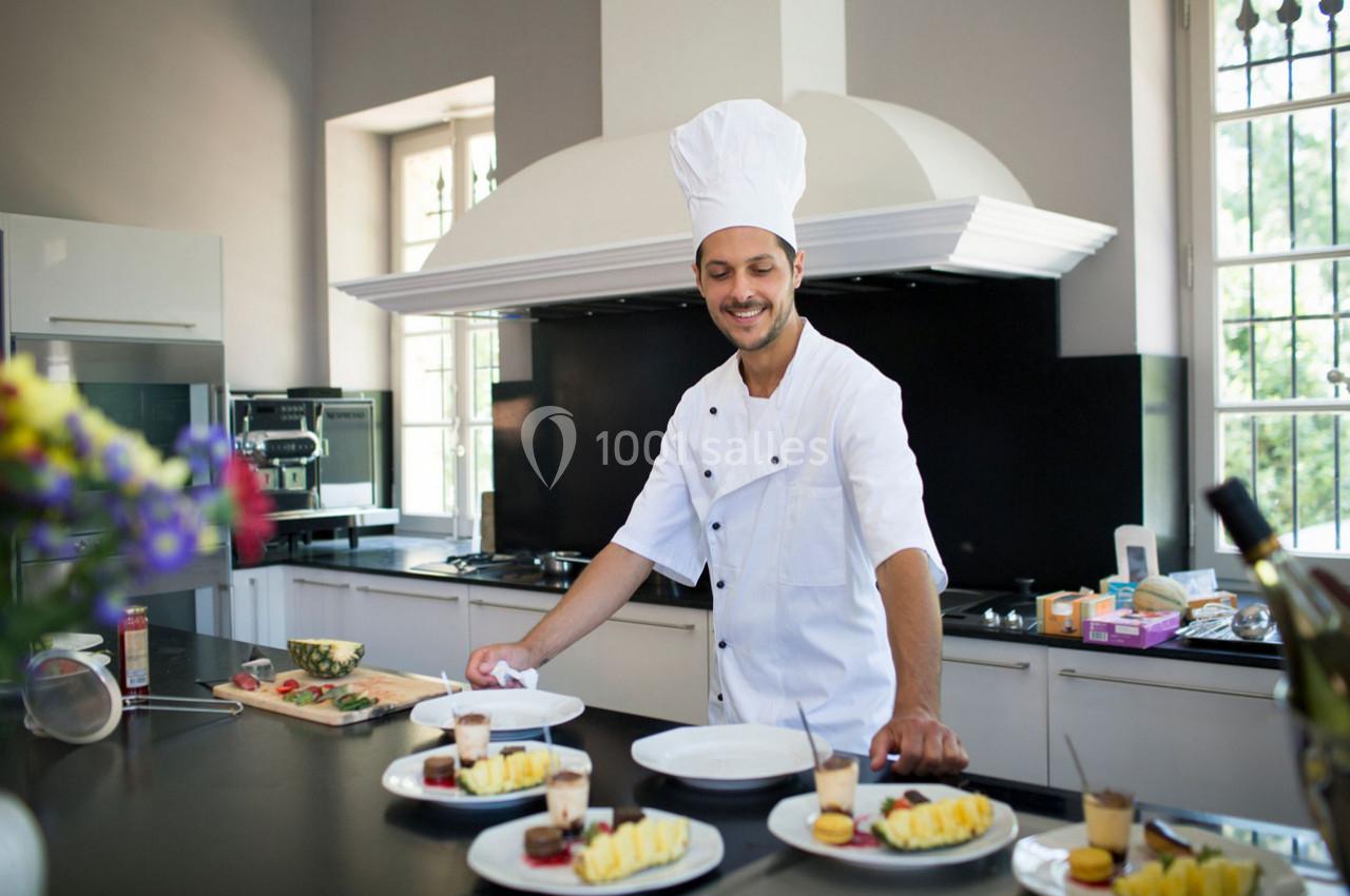 Location salle Montgeard (Haute-Garonne) - Château de Roquefoulet #51 Location salle Montgeard (Haute-Garonne) - Château de Roquefoulet #51