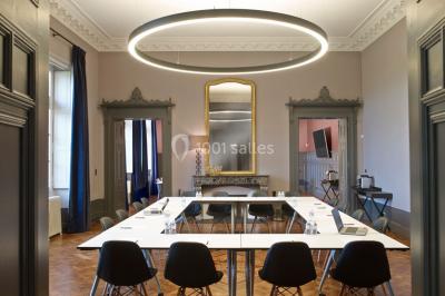 Miniature Location salle Montgeard (Haute-Garonne) - Château de Roquefoulet #52 Location salle Montgeard (Haute-Garonne) - Château de Roquefoulet #61