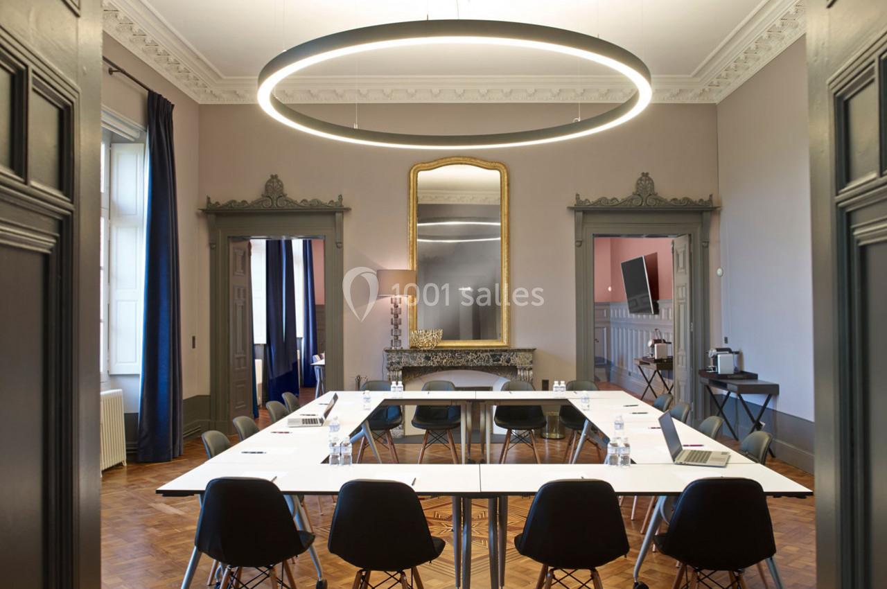 Location salle Montgeard (Haute-Garonne) - Château de Roquefoulet #52 Location salle Montgeard (Haute-Garonne) - Château de Roquefoulet #52