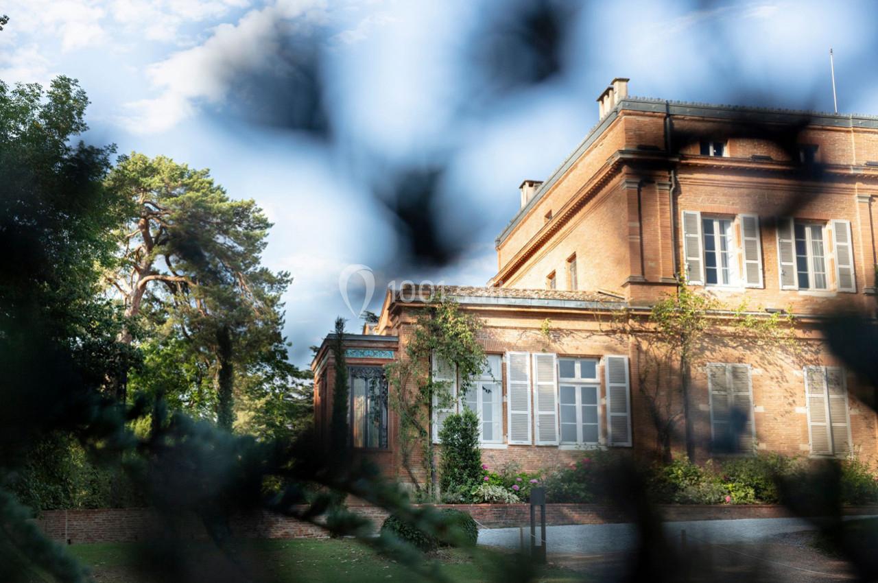 Location salle Montgeard (Haute-Garonne) - Château de Roquefoulet #53 Location salle Montgeard (Haute-Garonne) - Château de Roquefoulet #53