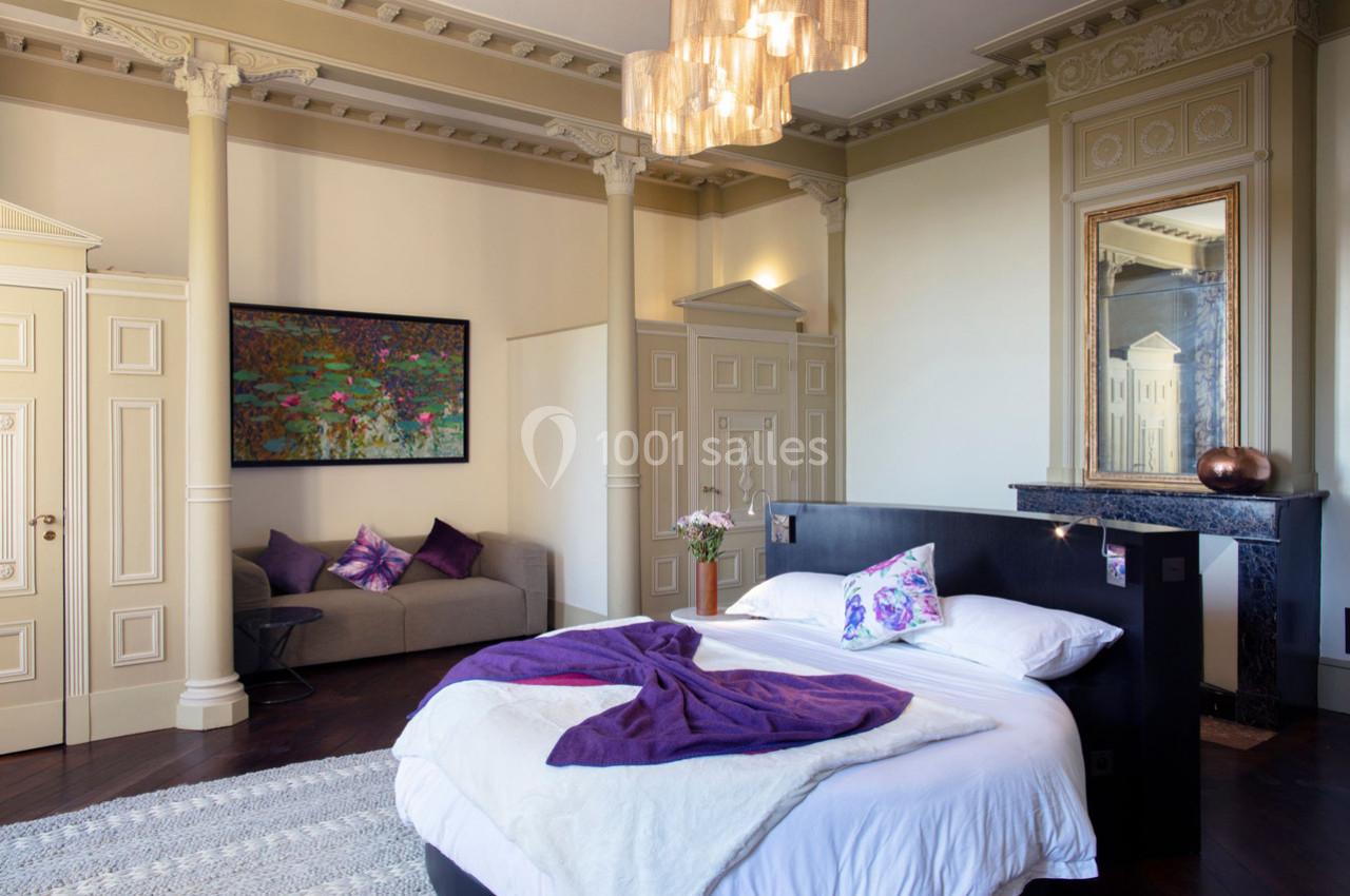 Location salle Montgeard (Haute-Garonne) - Château de Roquefoulet #56 Location salle Montgeard (Haute-Garonne) - Château de Roquefoulet #56