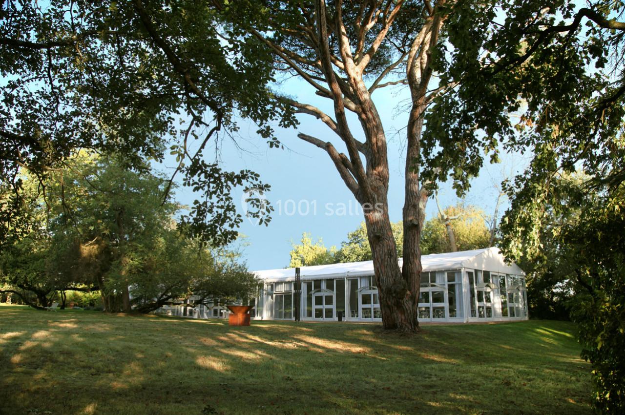 Location salle Montgeard (Haute-Garonne) - Château de Roquefoulet #57 Location salle Montgeard (Haute-Garonne) - Château de Roquefoulet #57