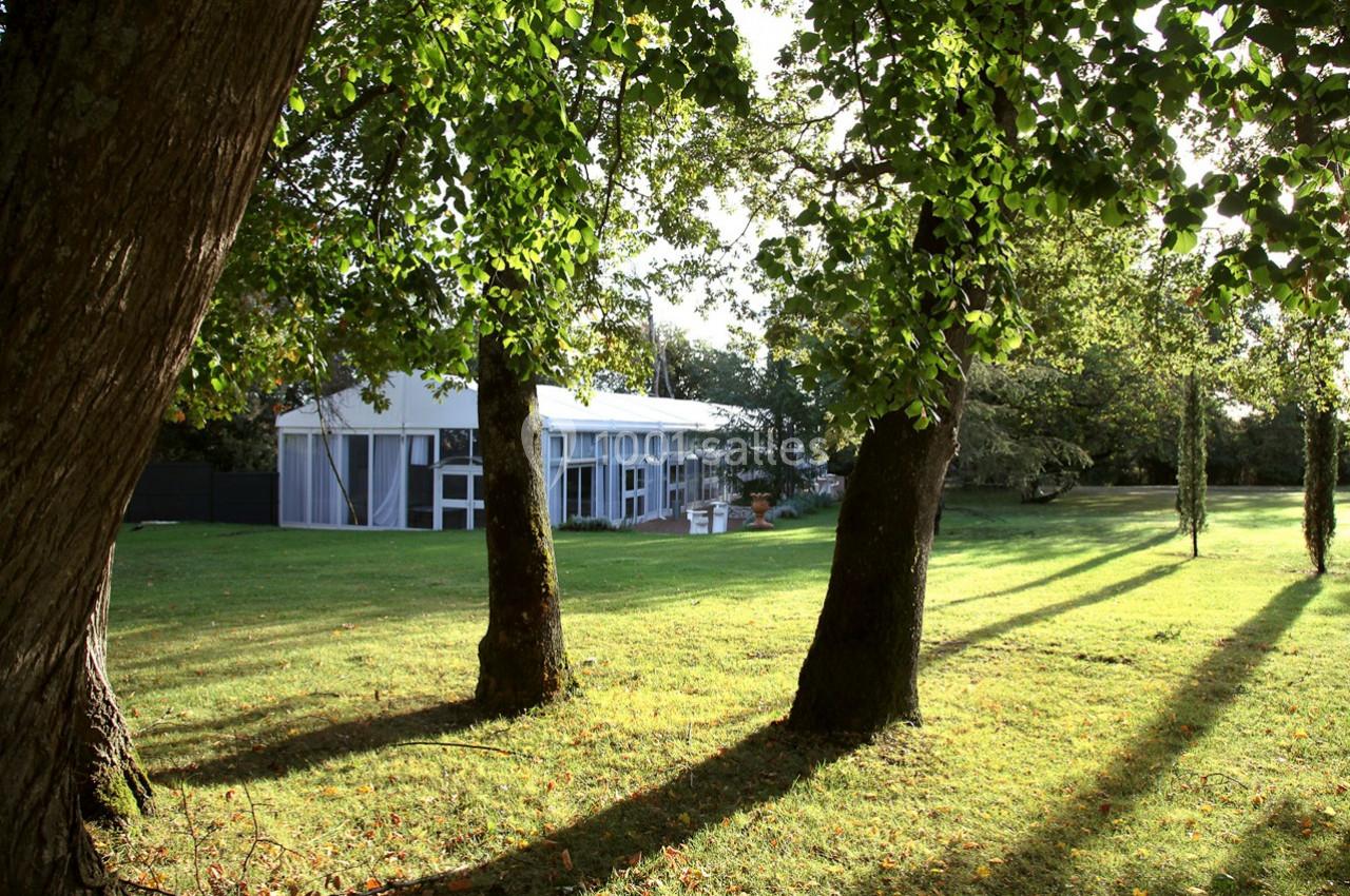 Location salle Montgeard (Haute-Garonne) - Château de Roquefoulet #45 Location salle Montgeard (Haute-Garonne) - Château de Roquefoulet #45