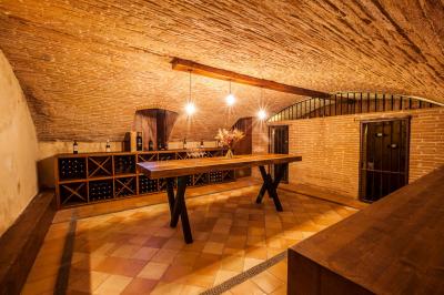 Miniature Location salle Montgeard (Haute-Garonne) - Château de Roquefoulet #61 Location salle Montgeard (Haute-Garonne) - Château de Roquefoulet #61