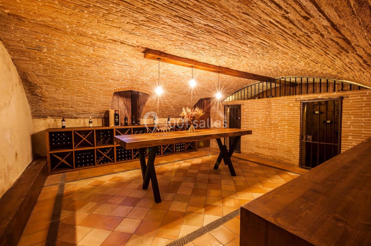 Location salle Montgeard (Haute-Garonne) - Château de Roquefoulet #61 Location salle Montgeard (Haute-Garonne) - Château de Roquefoulet #61