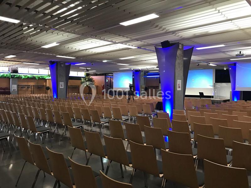 Espace Charenton Salle de réunion Paris 12 (75012) 1001Salles PRO