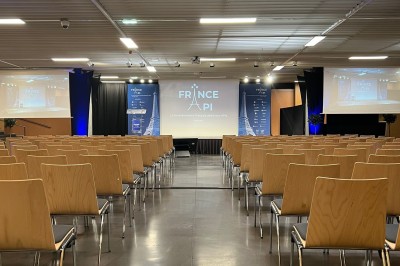 Espace Charenton - photo 1