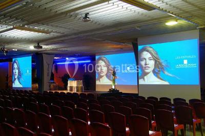 Espace Charenton - photo 2