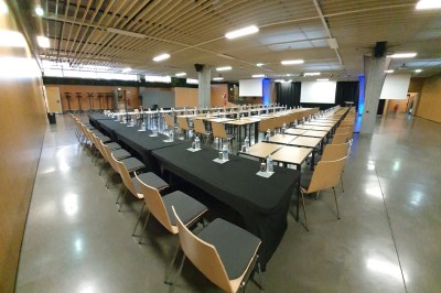 Espace Charenton - photo 4