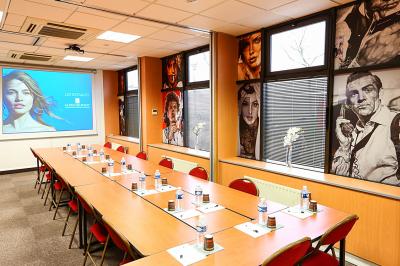 Espace Charenton - photo 5
