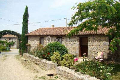 La Raymondière - photo 1