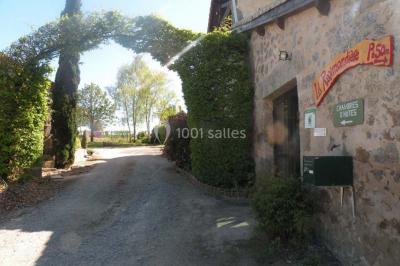 La Raymondière - photo 2