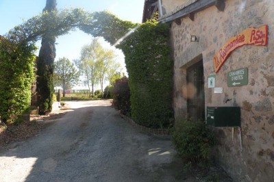 La Raymondière - photo 2