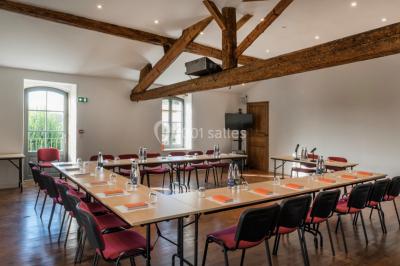 Miniature Location salle Grignan (Drôme) - Les Maisons du Clair de la Plume #5 Location salle Grignan (Drôme) - Les Maisons du Clair de la Plume #13