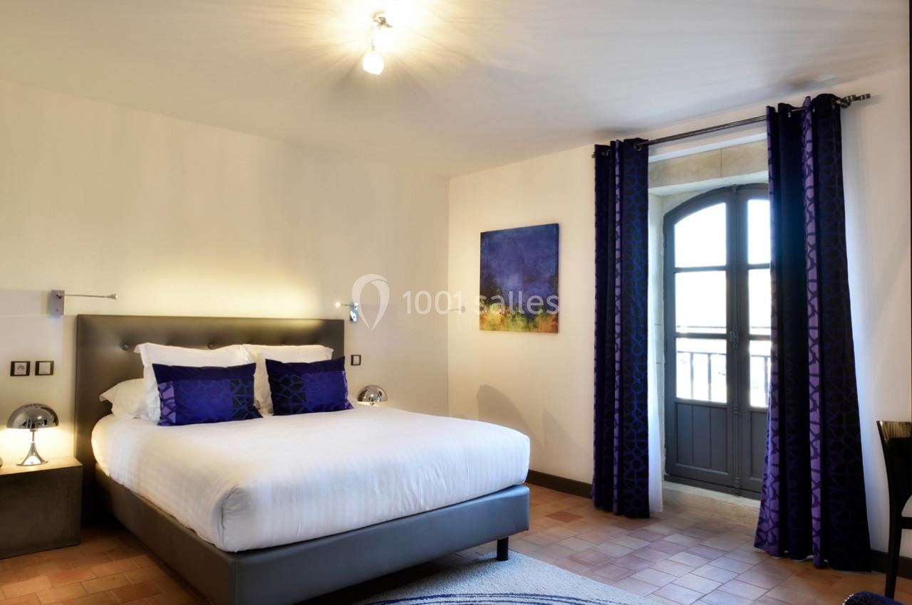 Location salle Grignan (Drôme) - Les Maisons du Clair de la Plume #6 Location salle Grignan (Drôme) - Les Maisons du Clair de la Plume #6