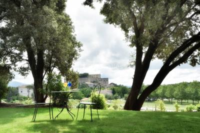 Miniature Location salle Grignan (Drôme) - Les Maisons du Clair de la Plume #7 Location salle Grignan (Drôme) - Les Maisons du Clair de la Plume #13