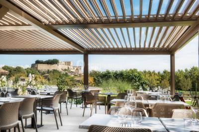 Miniature Location salle Grignan (Drôme) - Les Maisons du Clair de la Plume #8 Location salle Grignan (Drôme) - Les Maisons du Clair de la Plume #13