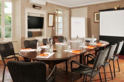 Miniature Location salle Grignan (Drôme) - Les Maisons du Clair de la Plume #4 Location salle Grignan (Drôme) - Les Maisons du Clair de la Plume #13