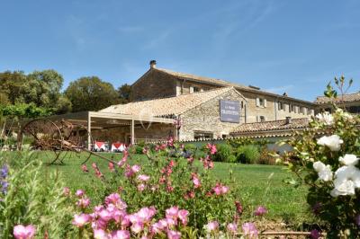 Miniature Location salle Grignan (Drôme) - Les Maisons du Clair de la Plume #2 Location salle Grignan (Drôme) - Les Maisons du Clair de la Plume #13