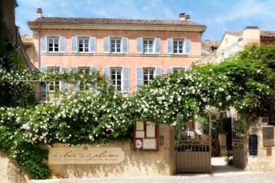 Miniature Location salle Grignan (Drôme) - Les Maisons du Clair de la Plume #3 Location salle Grignan (Drôme) - Les Maisons du Clair de la Plume #13