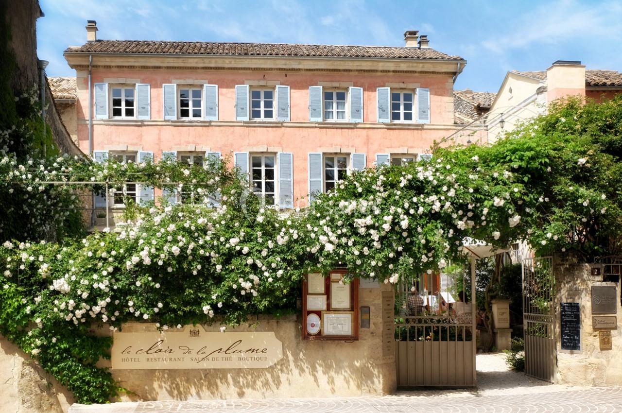 Location salle Grignan (Drôme) - Les Maisons du Clair de la Plume #3 Location salle Grignan (Drôme) - Les Maisons du Clair de la Plume #3