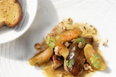 Miniature Location salle Grignan (Drôme) - Les Maisons du Clair de la Plume #9 Location salle Grignan (Drôme) - Les Maisons du Clair de la Plume #13