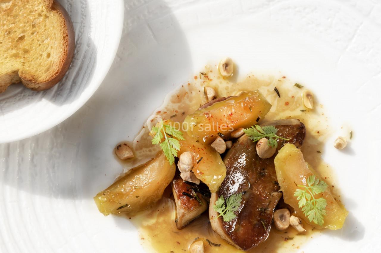 Location salle Grignan (Drôme) - Les Maisons du Clair de la Plume #9 Location salle Grignan (Drôme) - Les Maisons du Clair de la Plume #9