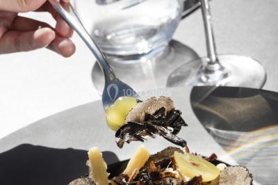 Miniature Location salle Grignan (Drôme) - Les Maisons du Clair de la Plume #13 Location salle Grignan (Drôme) - Les Maisons du Clair de la Plume #13